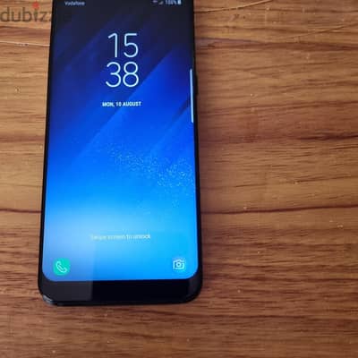 Samsung Note 8