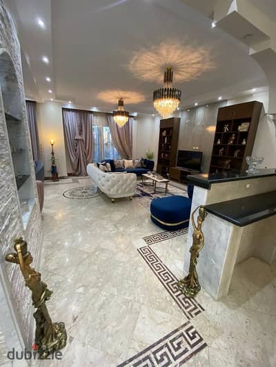 Best price for Finished Twinhouse in Sheikh Zayed 4 bedrooms Best price for Finished Twinhouse in Sheikh Zayed 4 bedrooms