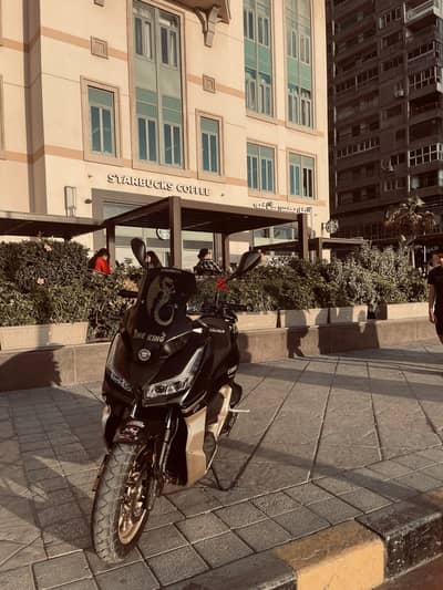 بيع اسكوتر في اسكندريه