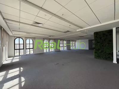 Fully Finished Administrative Building for Sale – Nasr City