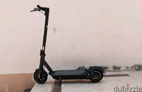 اسكوتر Segway Ninebot KickScooter MAX G30