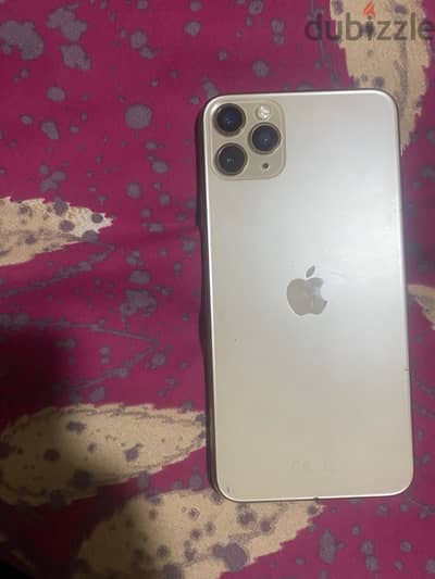 Apple - iPhone 11 Pro Max
