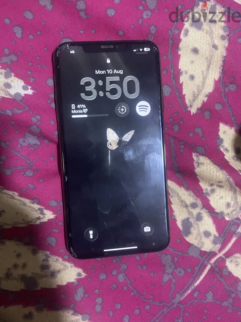 Apple - iPhone 11 Pro Max 1