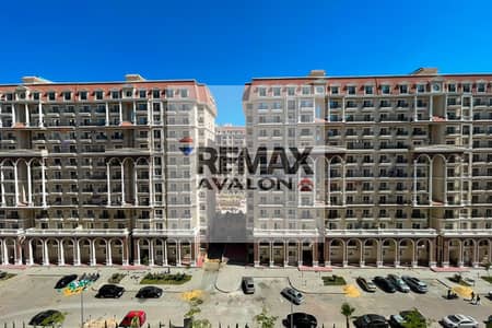 Apartment for rent 177 m (Sawari Saudi Egyptian)