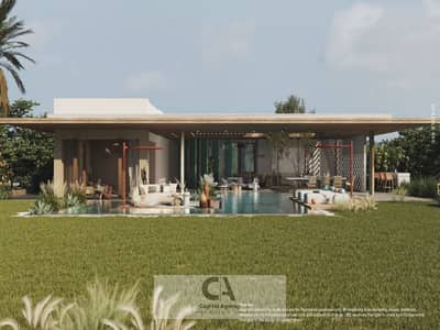 Finished chalet for sale including A/C and kitchen at Zoya, North Coast, just minutes from Hacienda Bay. Delivery in 2.5 years; 31% cash discount avai