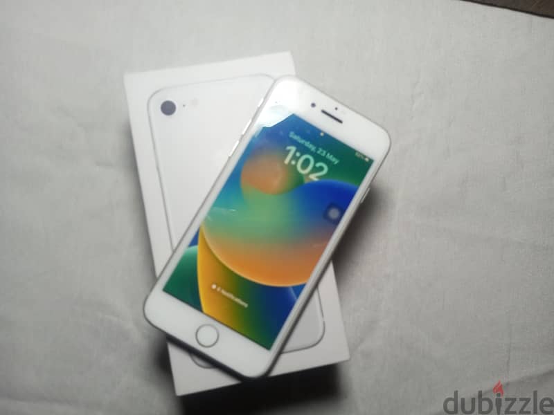 آبل - آيفون 8 2