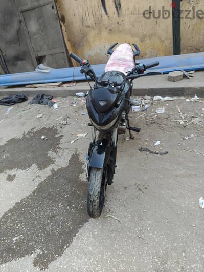 هوجن ال 250 موديل 21 رخصه سنتين مرور الوراق بحاله ممتازه جدا جدا