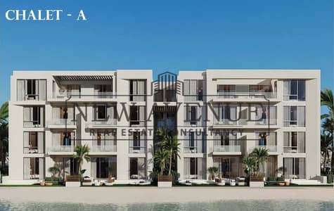 Open Sea & Lagoon Views, Roof Terrace, 5% DP, 8 Yrs Plan Open Sea & Lagoon Views, Roof Terrace, 5% DP, 8 Yrs Plan
