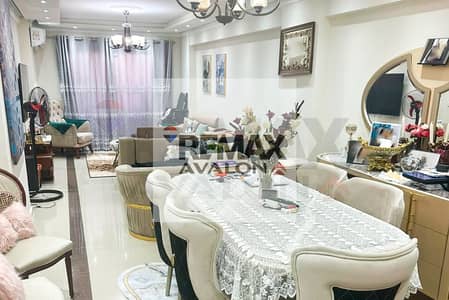 150 m apartment for sale and water pump (Al-Baraka Compound)