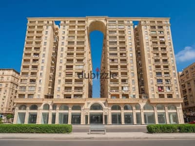 Distinctive residential unit for sale in Smouha (Albert I Street)