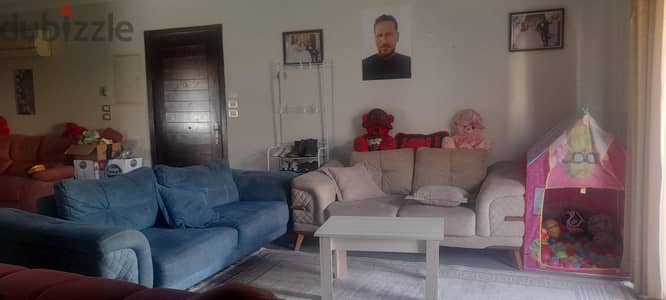 انتريه كامل للبيع