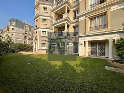 اي فيلا متشطبة بالفرش للايجار في ماونتن فيو هايد بارك التجمع الخامس Mountain View Hyde Park New Cairo
