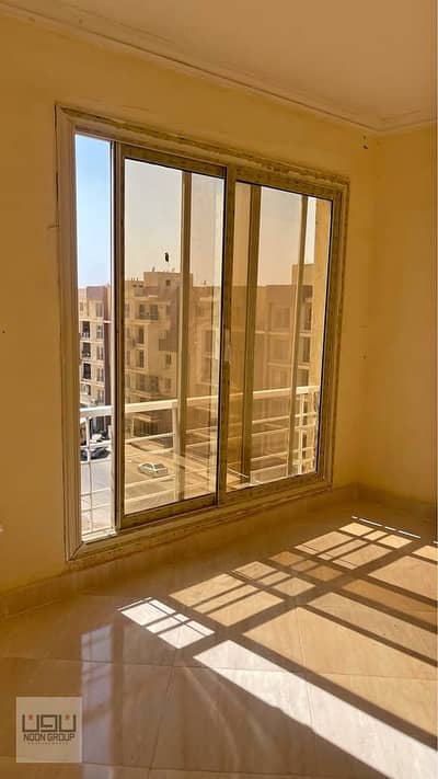 Apartment for sale in Al-Andalus, Fifth Settlement – ​​Immediate delivery