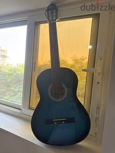 جيتار كلاسيك guitar