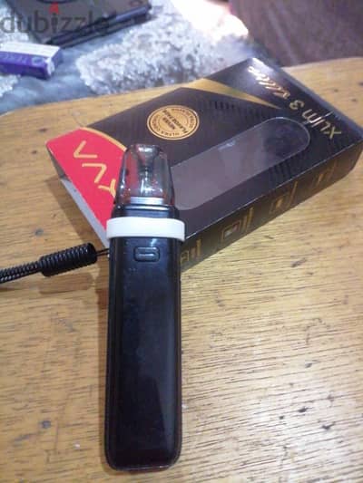 vape, xlim 3 ultra