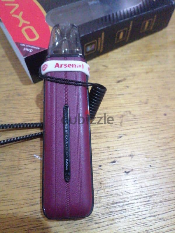 vape, xlim 3 ultra 1