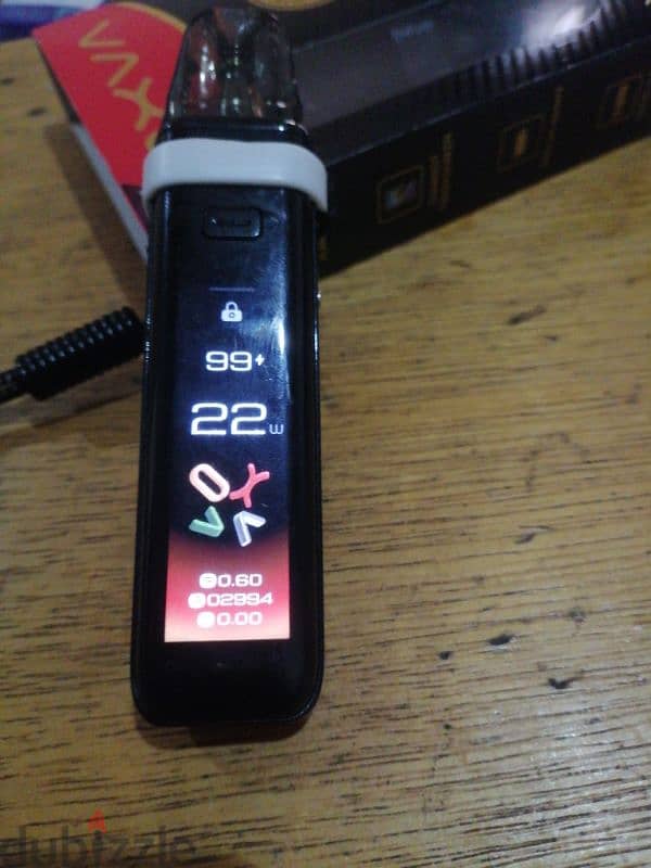 vape, xlim 3 ultra 2