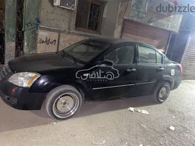 اسبيرانزا A516 2008 للبيع المرج