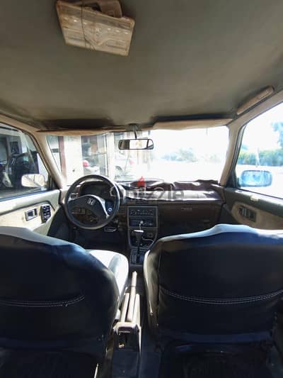 Used Honda Civic 1990 For Sale 10th of Ramadan