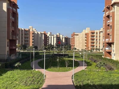 160 SQM Apartment for Sale | 70 SQM Private Garden | 3 Bedrooms | Garden View