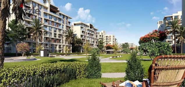 بنتهاوس 4 غرف نوم  متشطب بالكامل للبيع في سيتي جيت ديار قطري التجمع الخامس City Gate Diar Qatari New Cairo