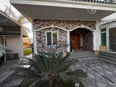 Exclusive 500 SQM Fully Furnished Villa For sale in Kalimera – Steps from BUE