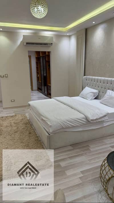 Apartment 2Bed at Special price and with Panoramic view all world's embassies, with installments Over 12Years, next to largest service area in R8