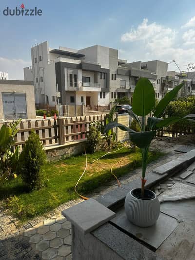 Premium 490 sqm Villa For Sale in Wessal Views | EGP 16M