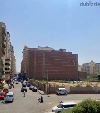ارض فضاء مسجله سموحه