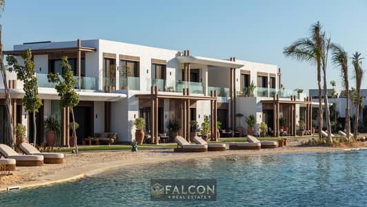 بقلب غزاله باي شاليه متشطب بالتكيفات بخطوات للبحر مع zoya ghazala bay