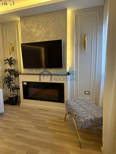 Penthouse For Sale in Mountain View Hyde Park Fifth Settlement New Cairo