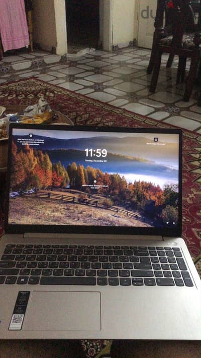 Lenovo Ideapad 3