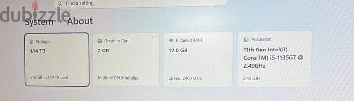 Lenovo Ideapad 3 1