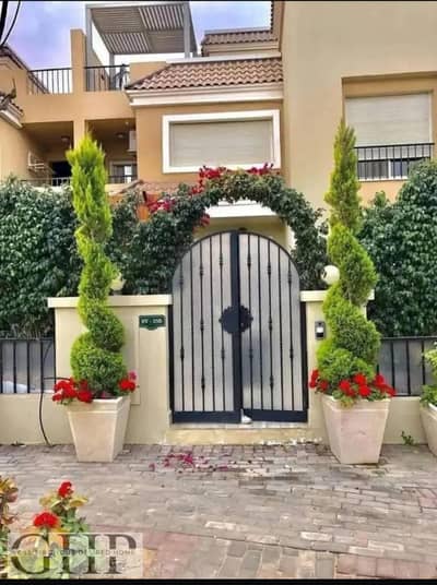 ستاند ألون برايم لوكيشن للبيع في سراي القاهرة الجديدة Sarai New Cairo