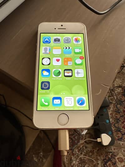 Apple - iPhone 5s