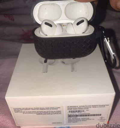 Airpod pro