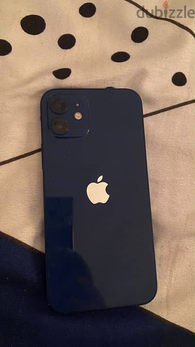 Apple - iPhone 12