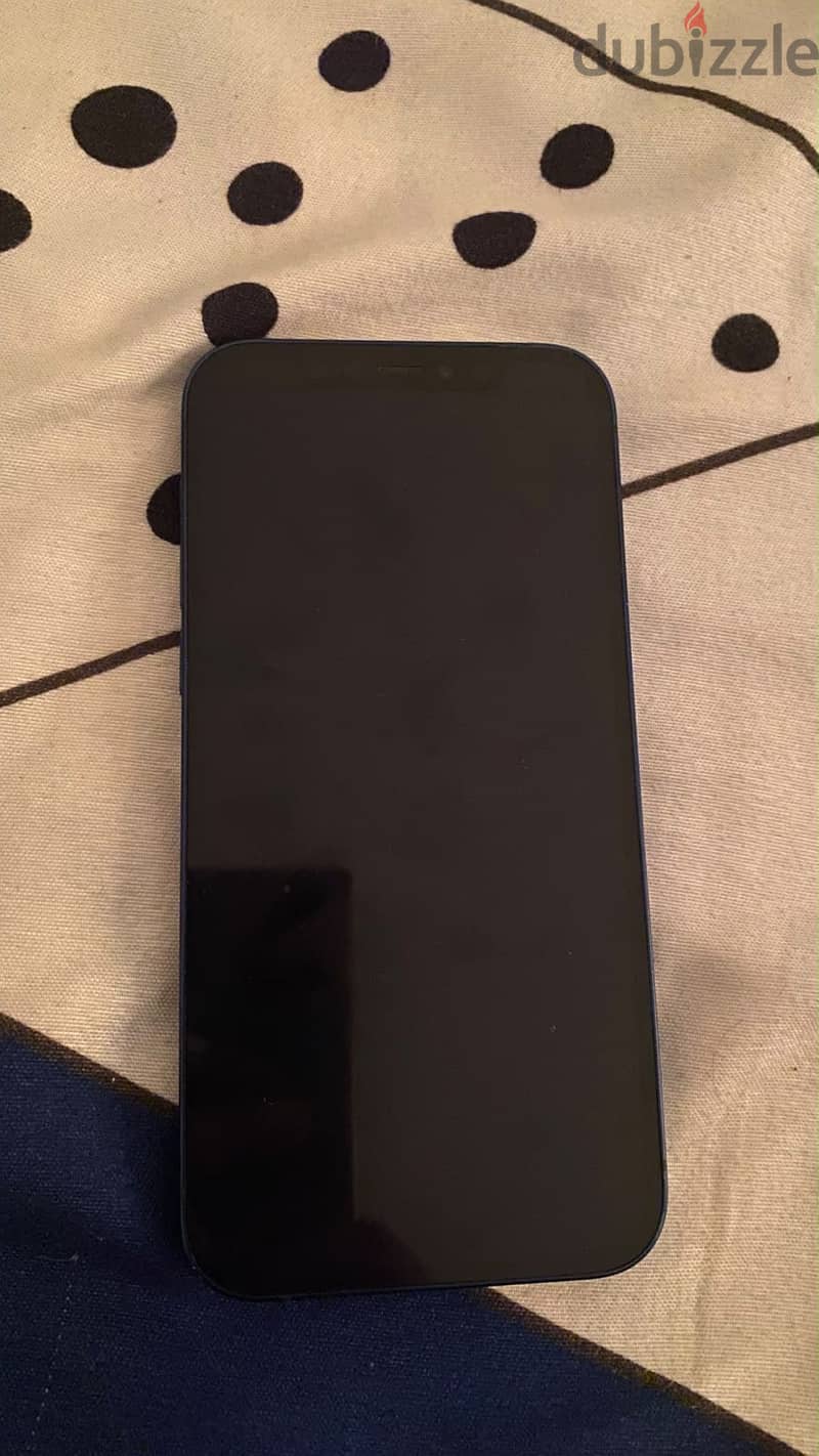 Apple - iPhone 12 1