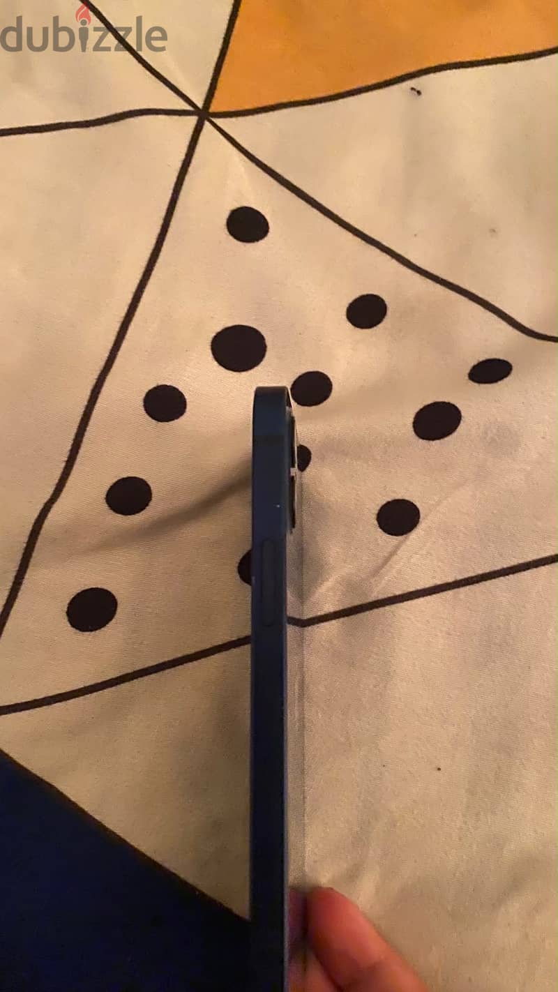 Apple - iPhone 12 2