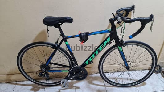 Road bike