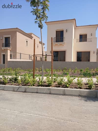 Prime Location and Ready to Move-In Standalone Villa for Sale in City Gate Diar Qatari New Cairo Prime Location and Ready to Move-In Standalone Villa for Sale in City Gate Diar Qatari New Cairo