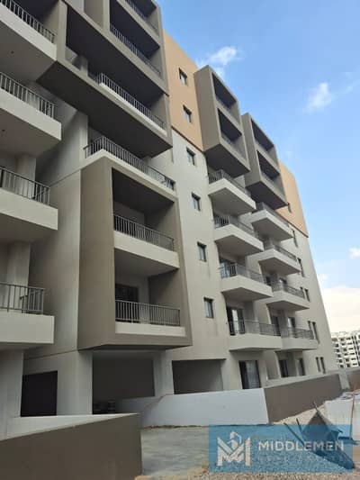 Apartment 160m 3bd Prime Location in Bloomfields Mostakbal City - Installments