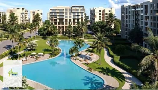 Fully Finished open view on landscape Apartment for sale in city gate new cairo Fully Finished open view on landscape Apartment for sale in city gate new cairo