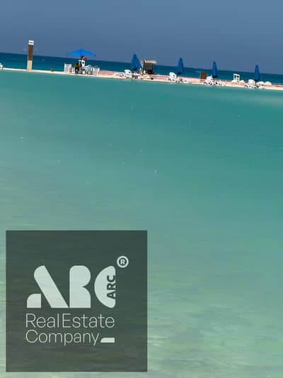  Cabana for Sale in Hacienda Bay – Sidi Abdel Rahman