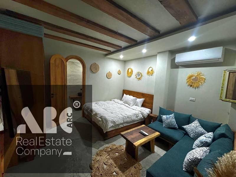 كابينة بغرفتي نوم في هاسيندا باي، صورة ١٢ من ١٦