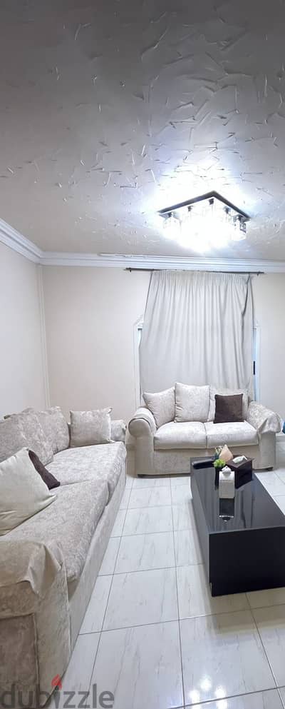 كنب خشب زان