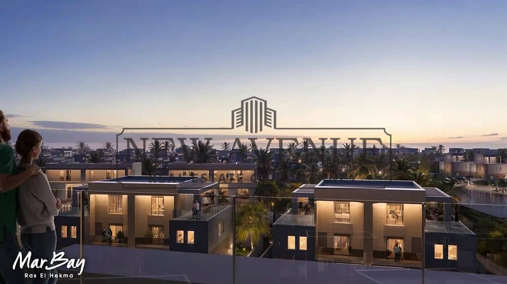 Panoramic Waterfront View, 5% Down Payment, 8 Years Installments 0 Panoramic Waterfront View, 5% Down Payment, 8 Years Installments 0