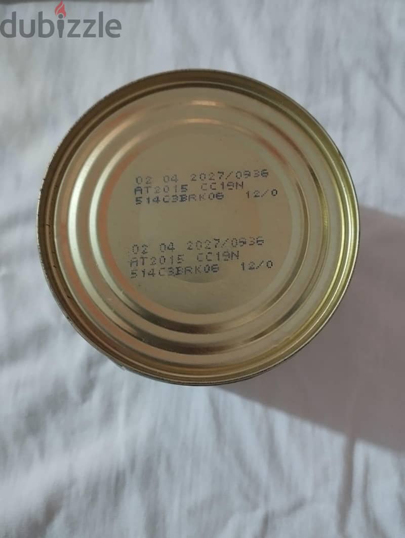 cat food 2