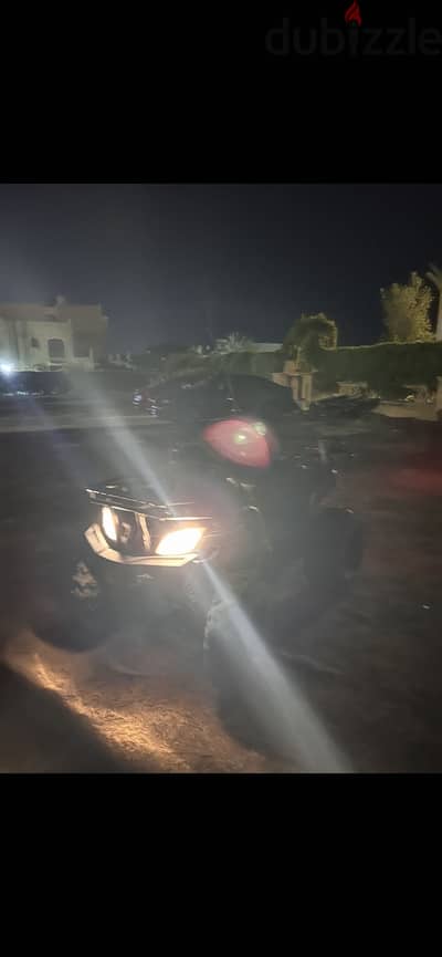 Keeway Jumbo 200CC