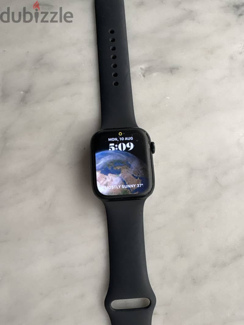 Apple Watch series 7 2